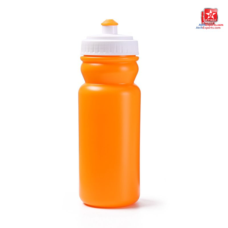 High-Temperature Resistant PP Sports Water Bottle, Ideal for Outdoor Activities And Hot Drinks