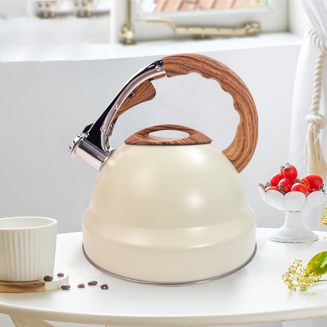 3.5L Stainless Steel Kettle