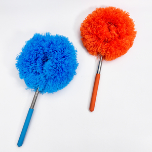 Retractable Microfiber Duster