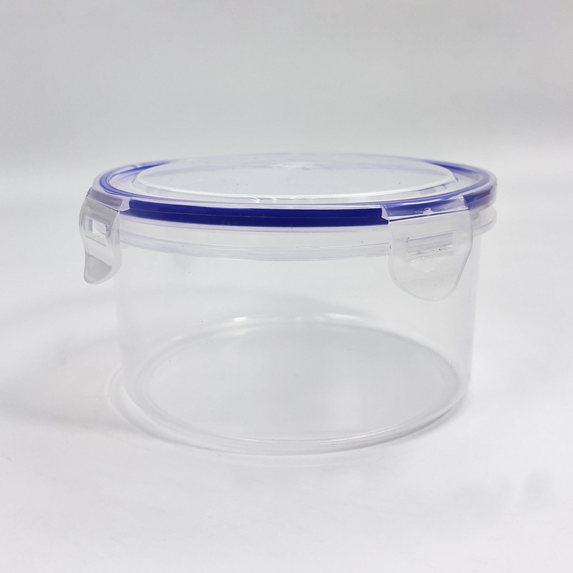 1L Round Airtight Food Storage Container