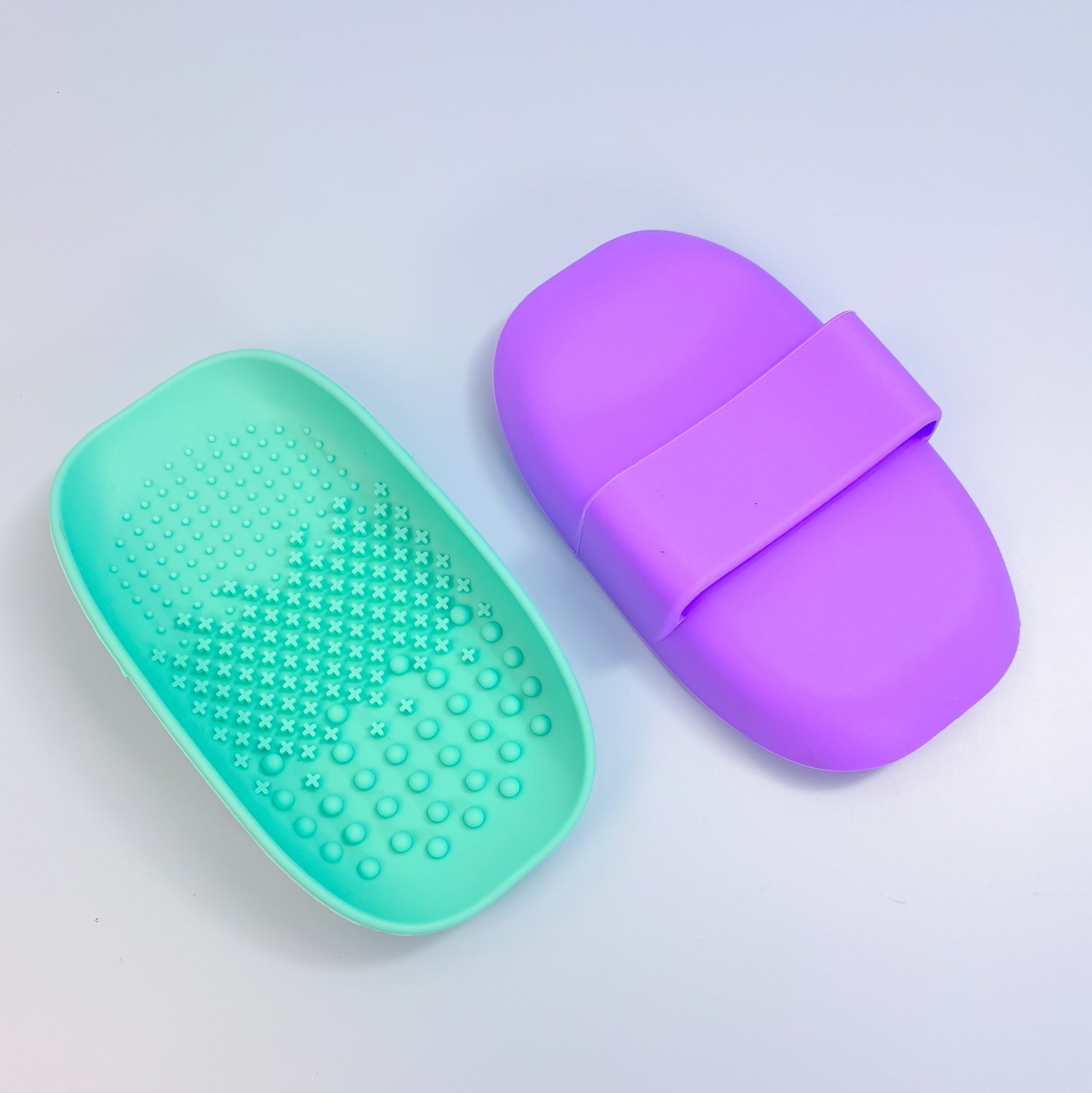 Silicone Makeup Brush Cleaner