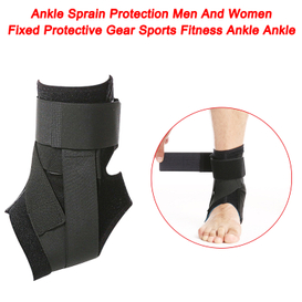 FDA Ankle Sprain Protection Men And Women Fixed Protective Gear Sports Basket Foot Volleyball Fitness Ankle Ankle