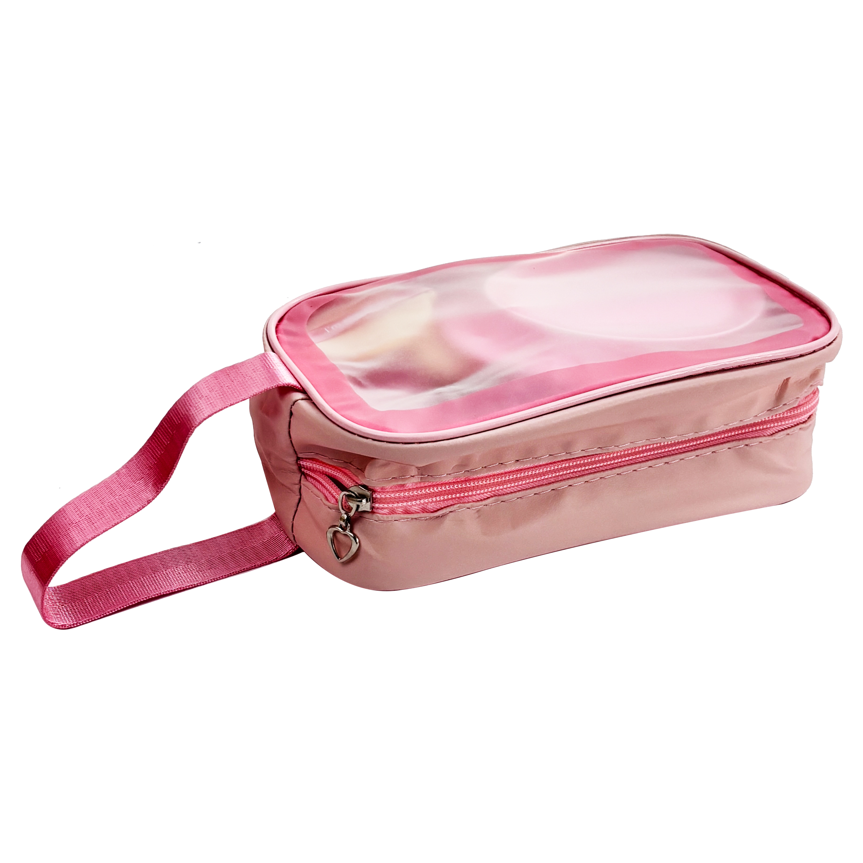 Travel Facial Care Tool Set with Storage Bag