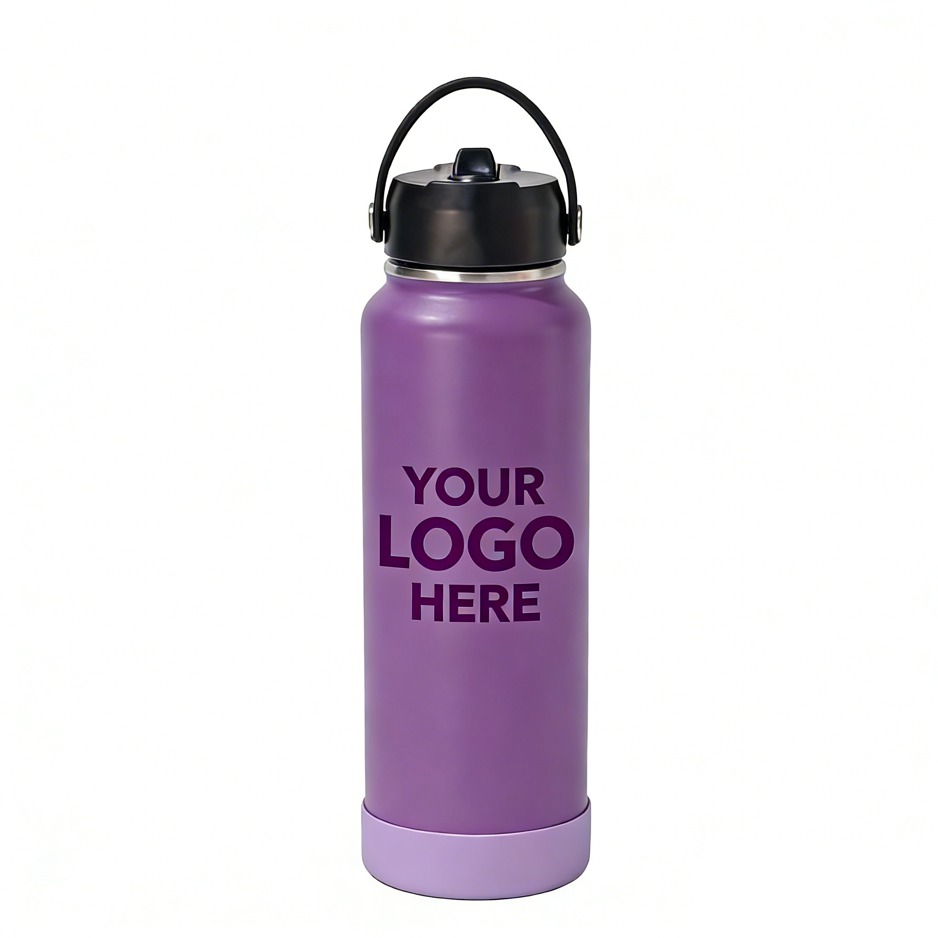 27oz SUS 304 Stainless Steel Water Bottle Custom Logo Insulated Water Bottle
