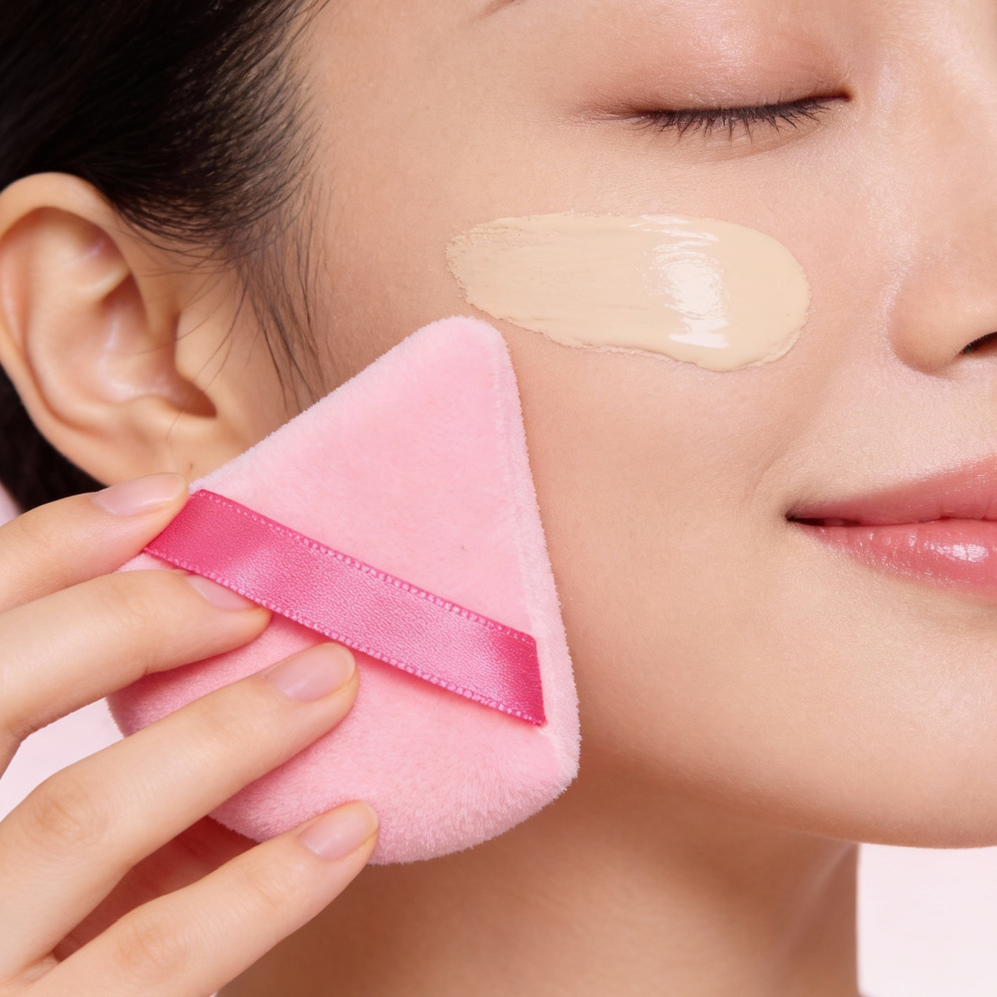 Set of 5 Facial Cleaning & Hair Care Tools