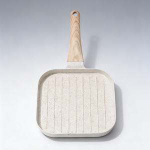 Non-Stick Square Grill Pan