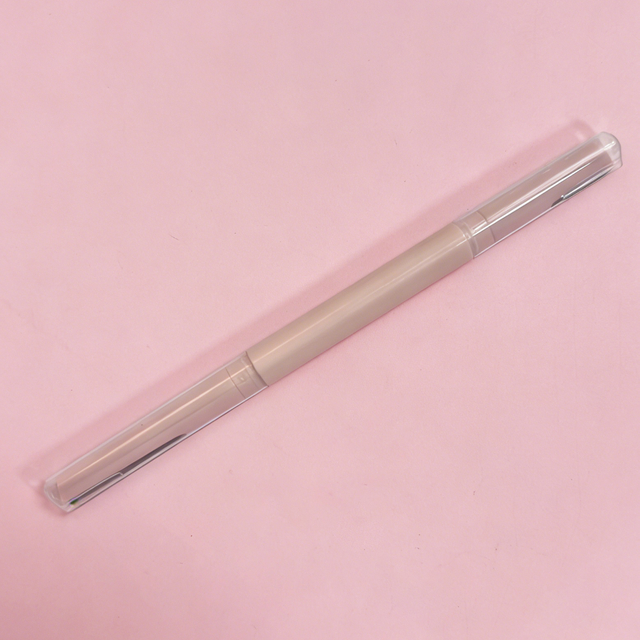 Pen Style Eyebrow Razor for Women