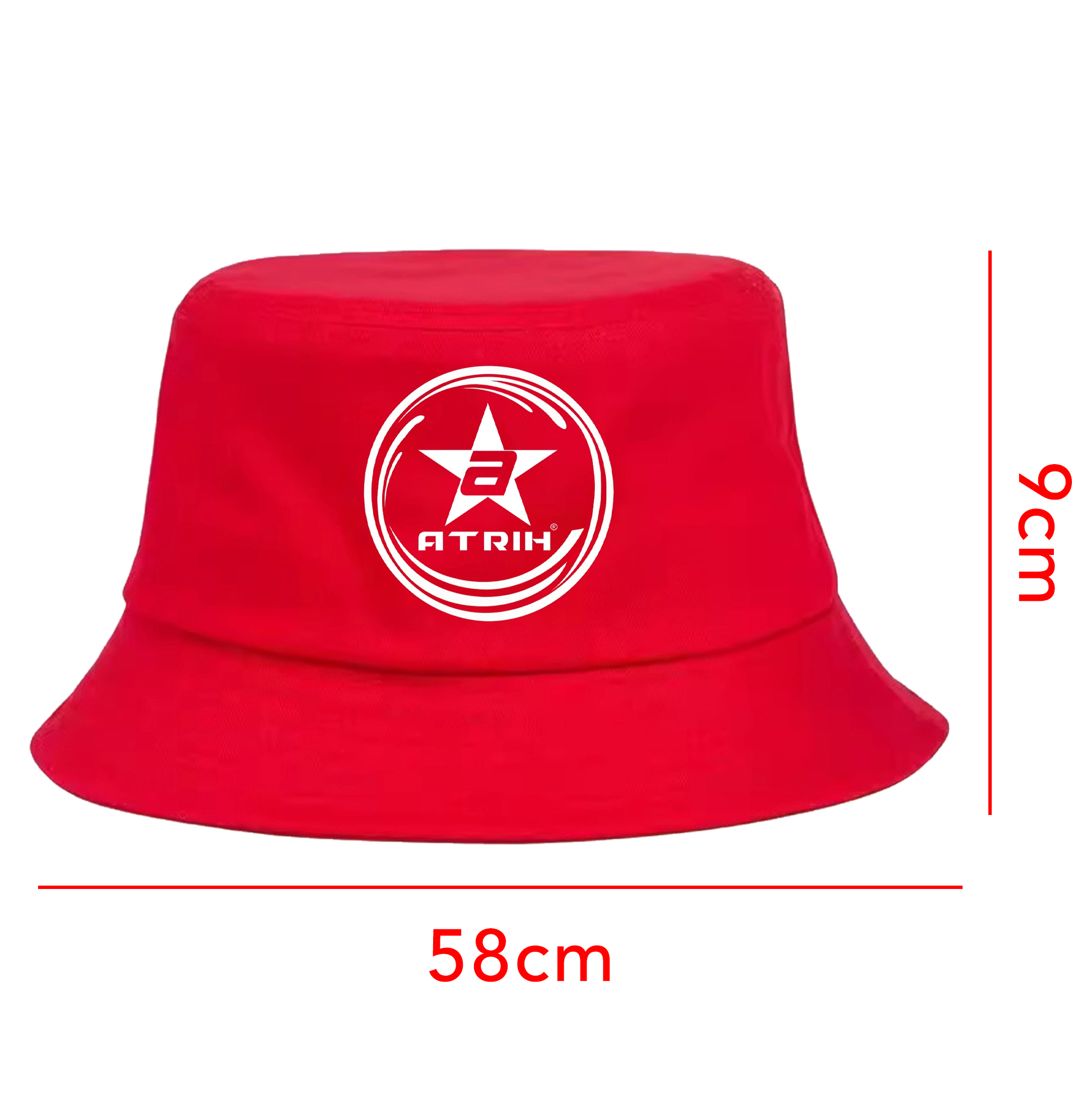 Foldable Sun Hat for Men & Women