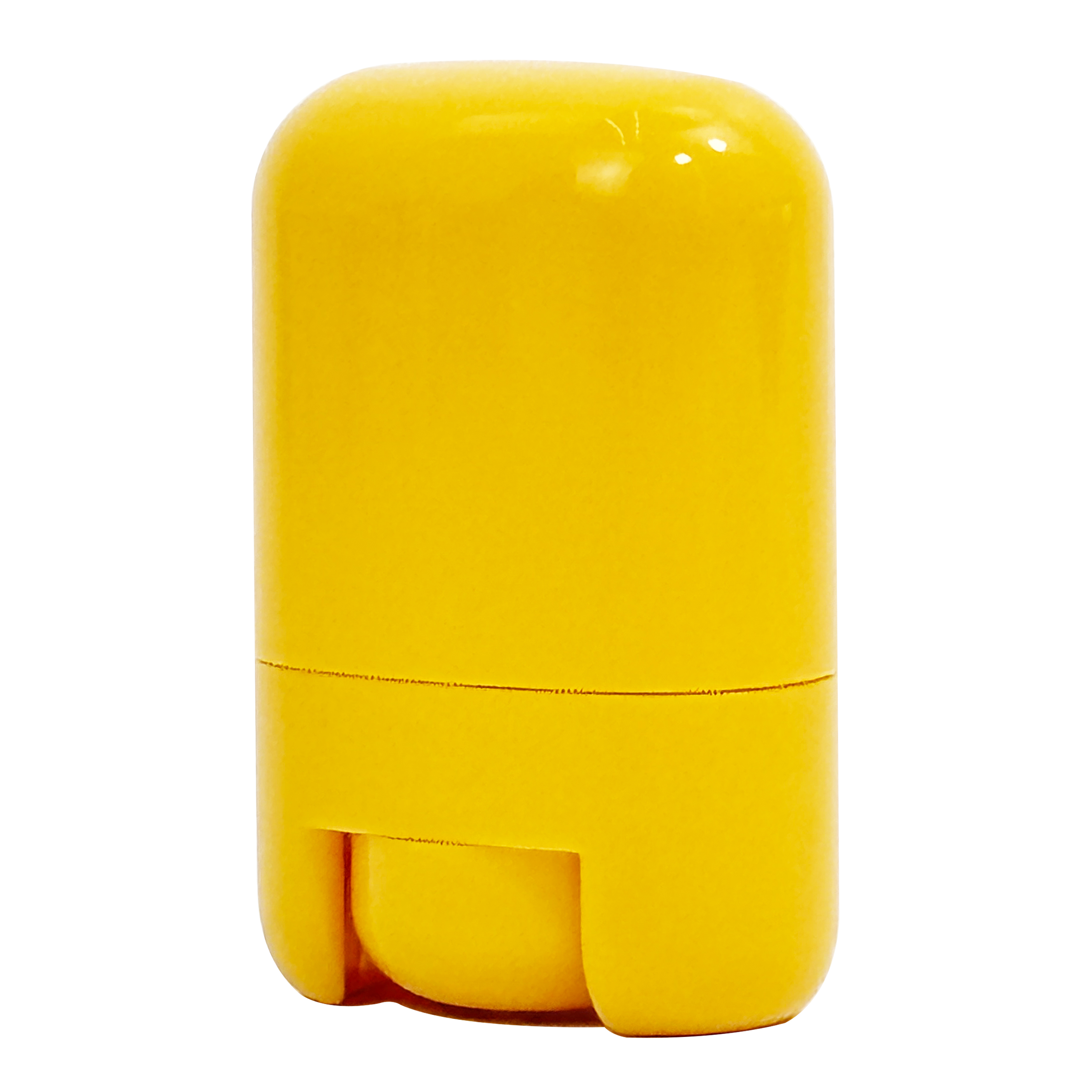 Reusable Leak-Proof Refillable Deodorant Tubes