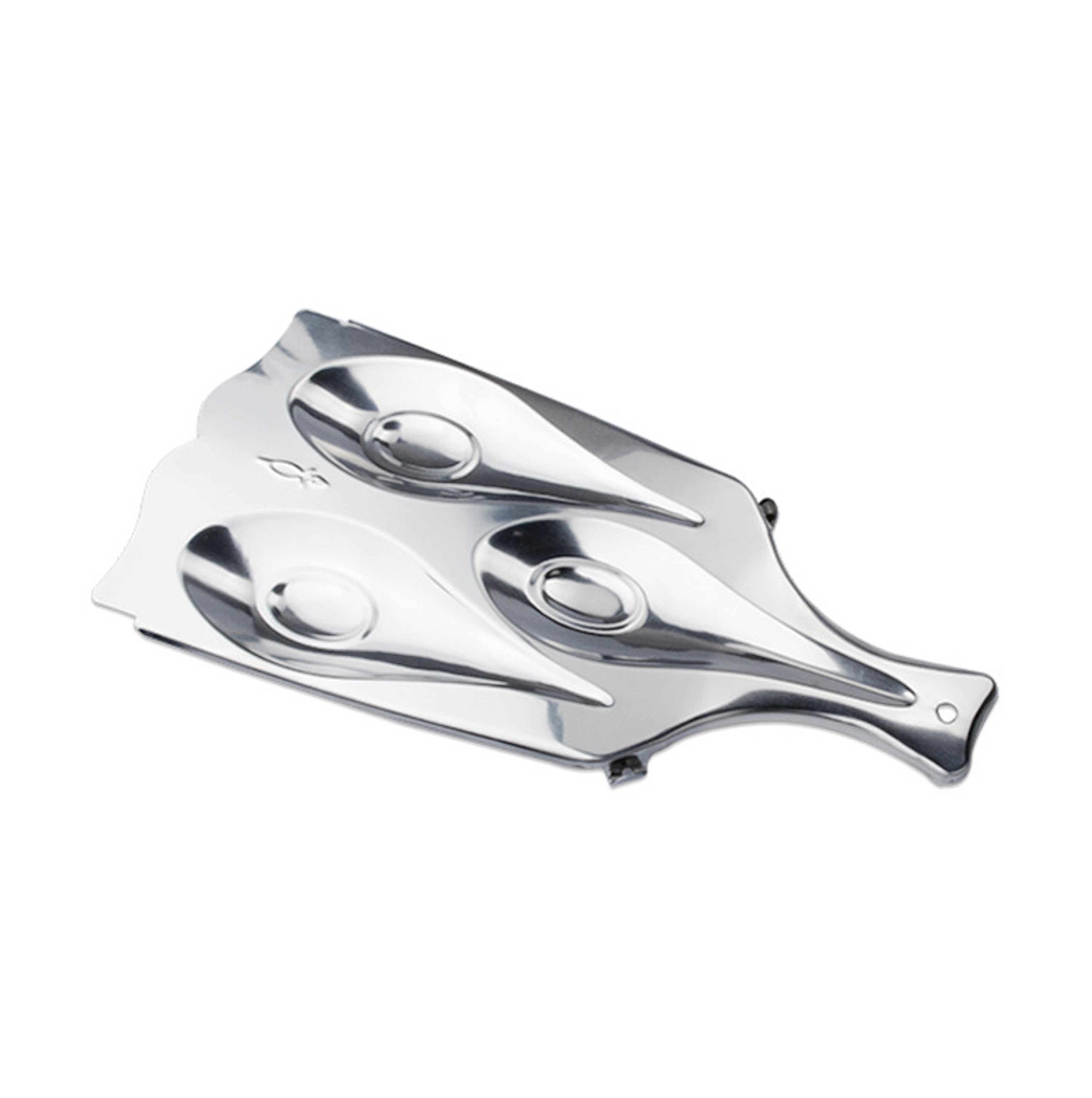 Premium Stainless Steel Spoon Rest for Kitchen | Durable, Heat-Resistant & Easy To Clean