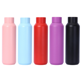750ml Double Wall Vacuum Insulated Leakproof Travel Bottle