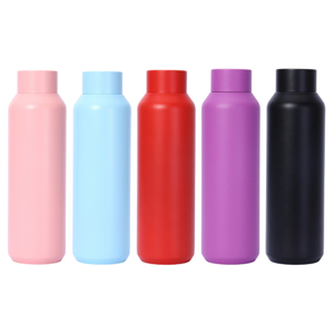 750ml Double Wall Vacuum Insulated Leakproof Travel Bottle