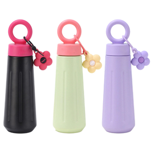 450ML Stainless Steel Vacuum Insulated Water Bottle