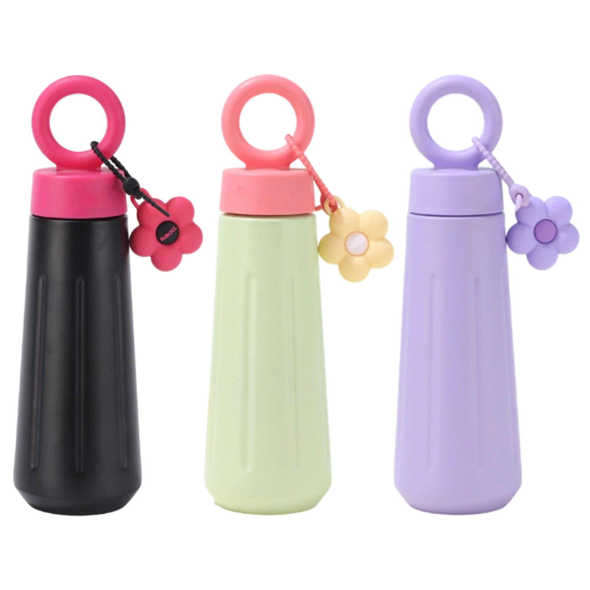 450ML Stainless Steel Vacuum Insulated Water Bottle