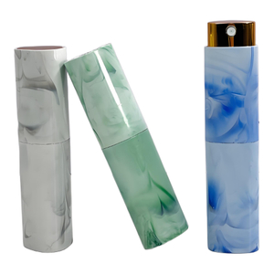 10ml Mini Refillable Perfume Atomizer Bottles