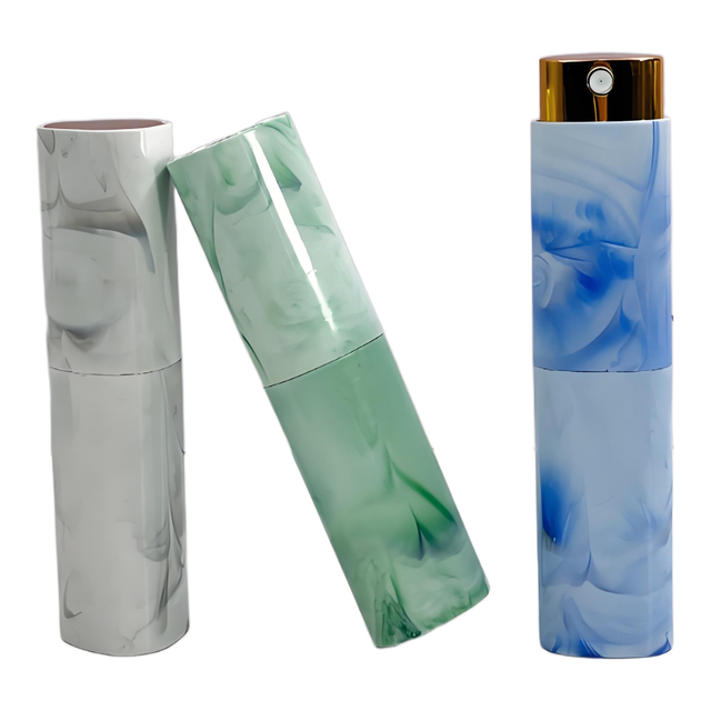 10ml Mini Refillable Perfume Atomizer Bottles