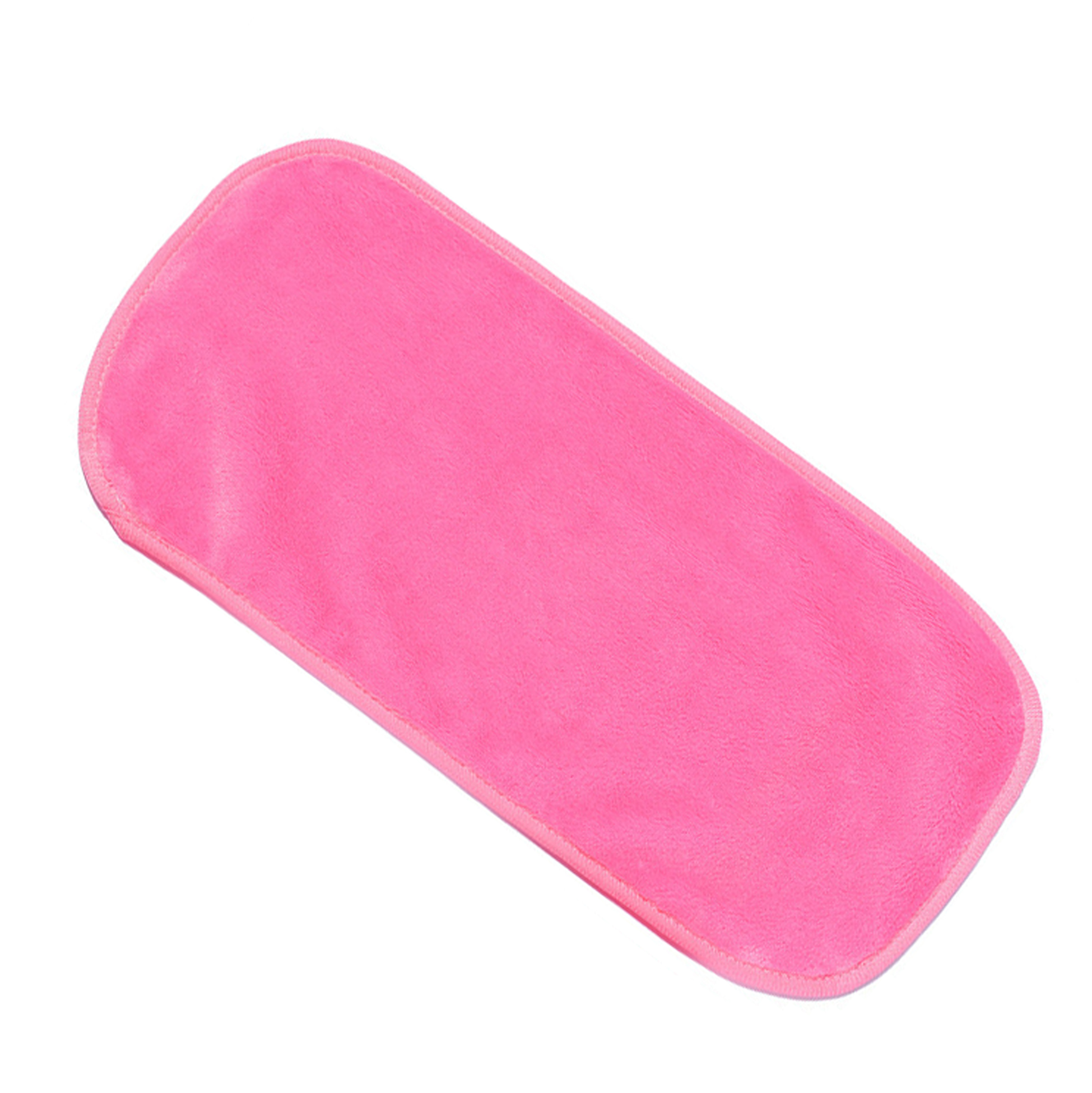Soft Microfiber Makeup Remover Towel