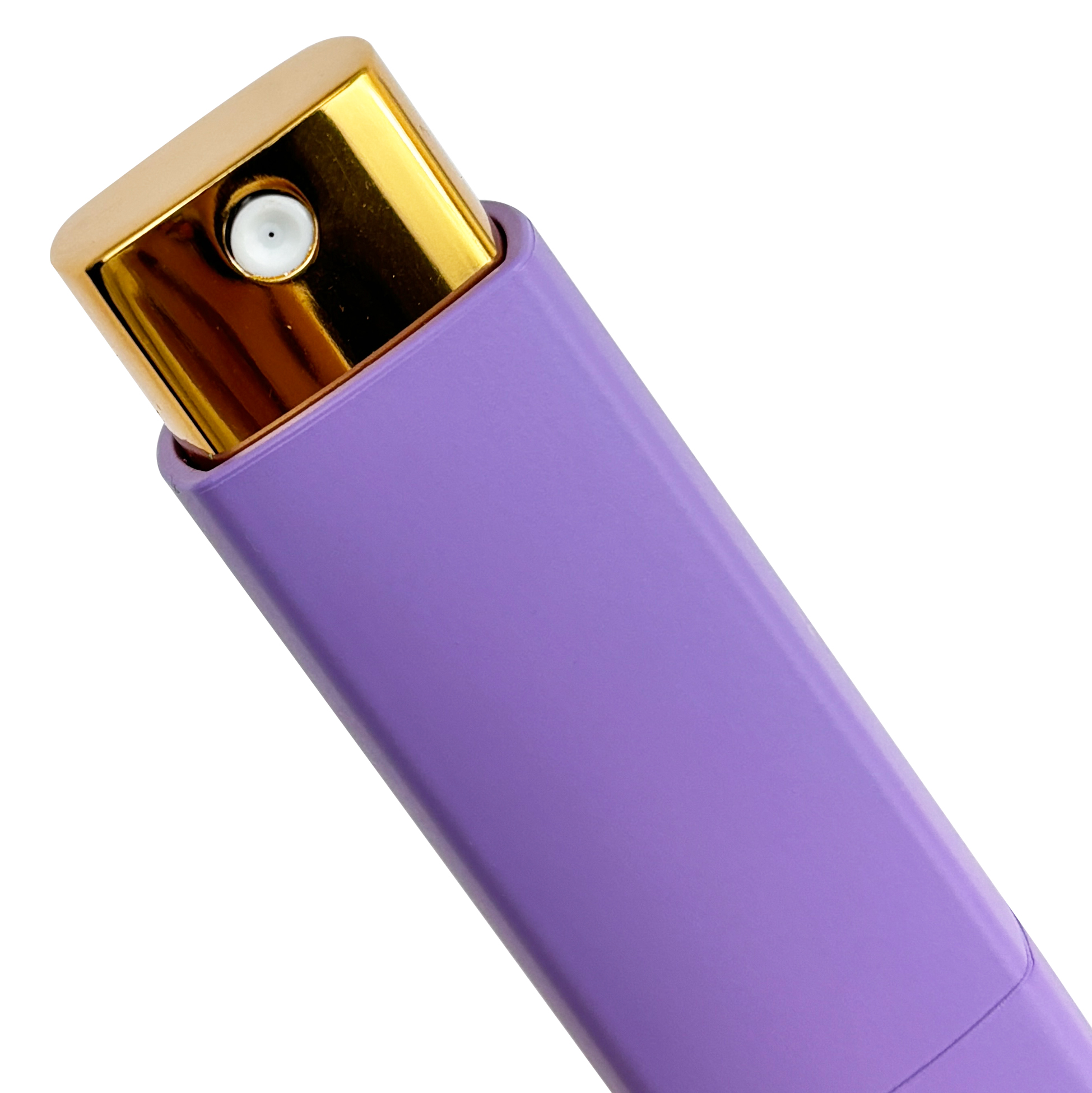 10ml Mini Refillable Perfume Atomizer Bottles