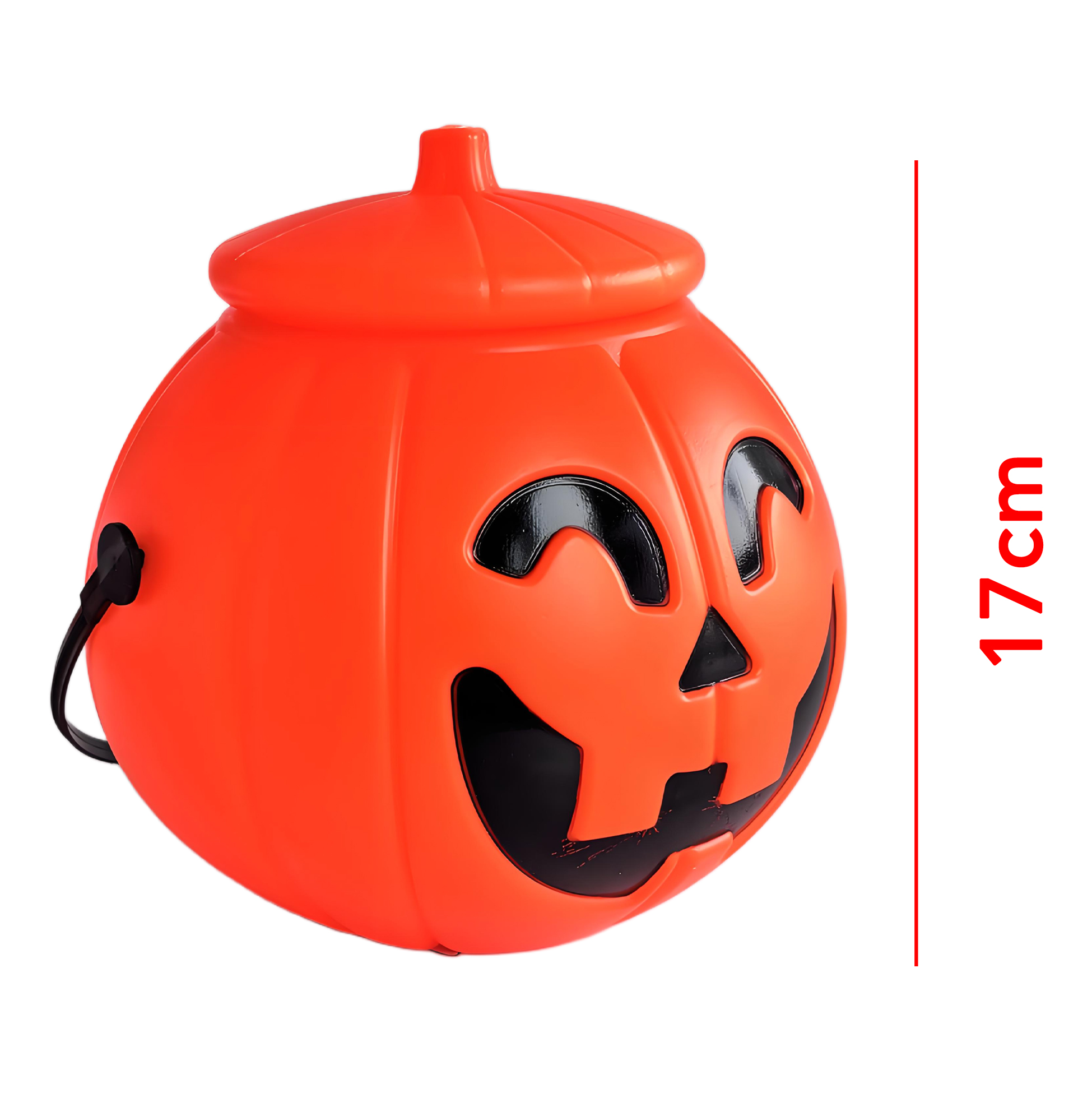 Candy Bucket