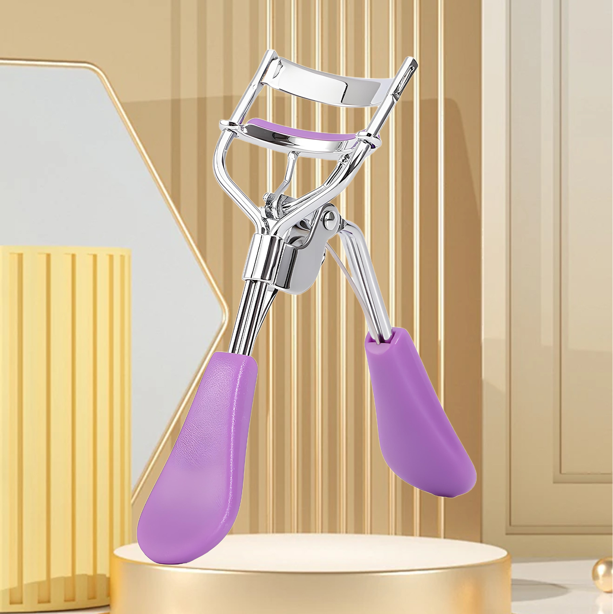 Eyelash Curler