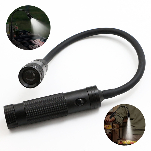 Flexible LED Work Light