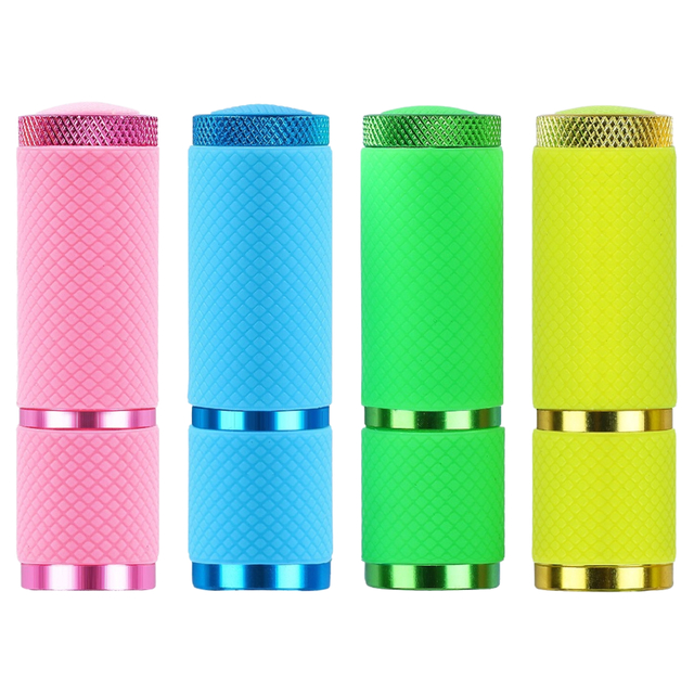 Portable UV Nail Dryer
