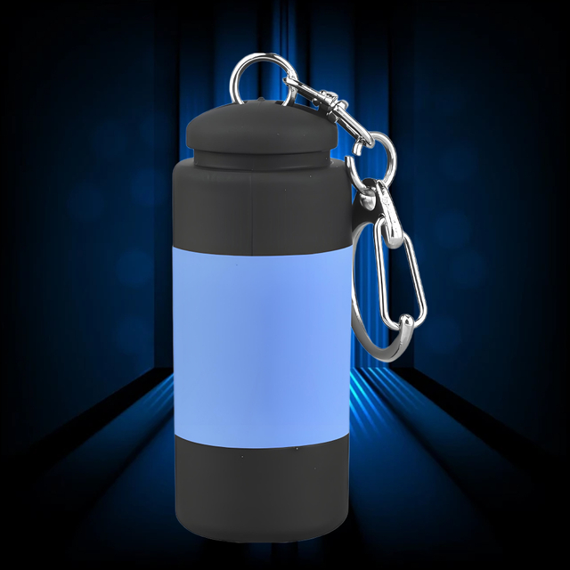 Mini Keychain Flashlight