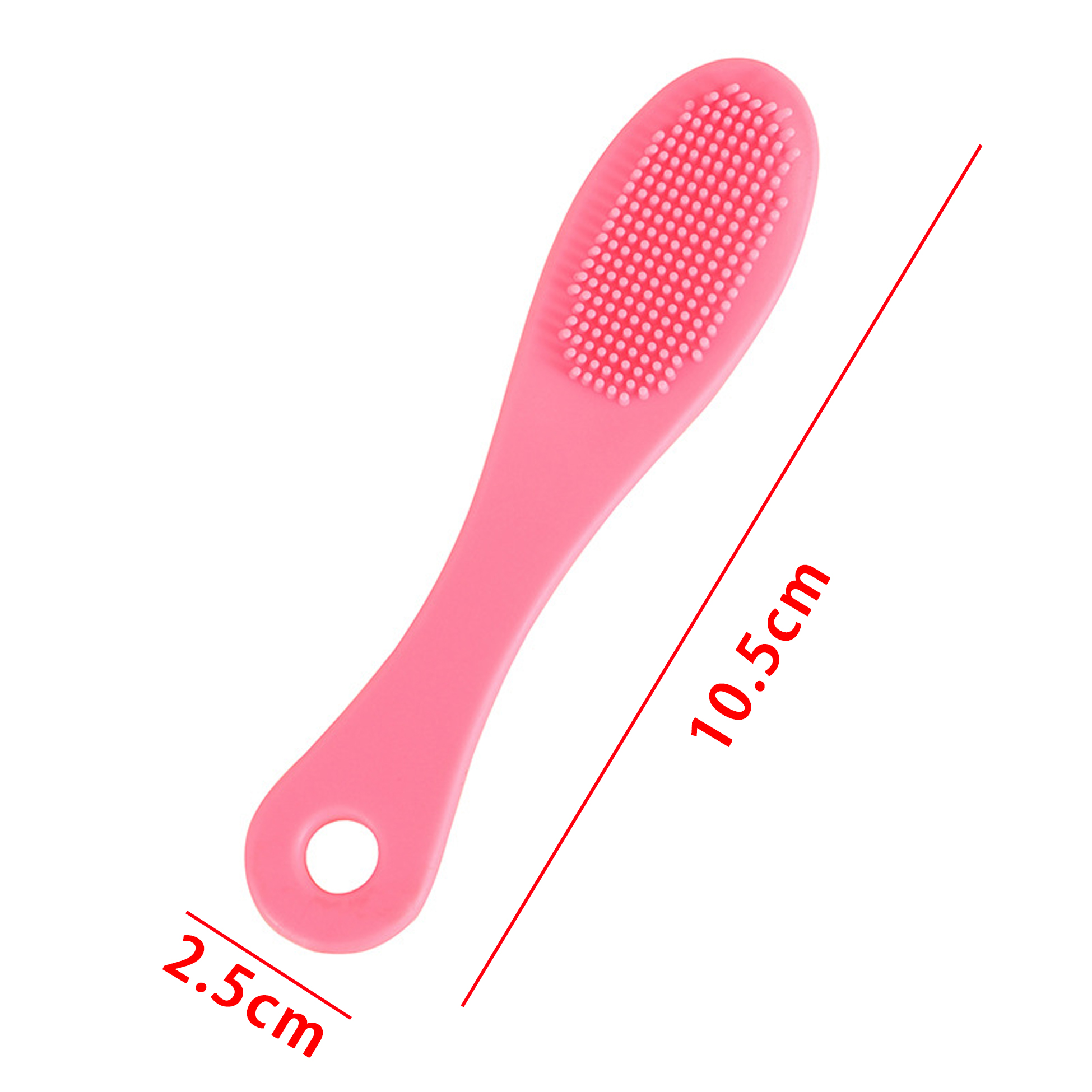 Silicone Facial Cleansing Brush