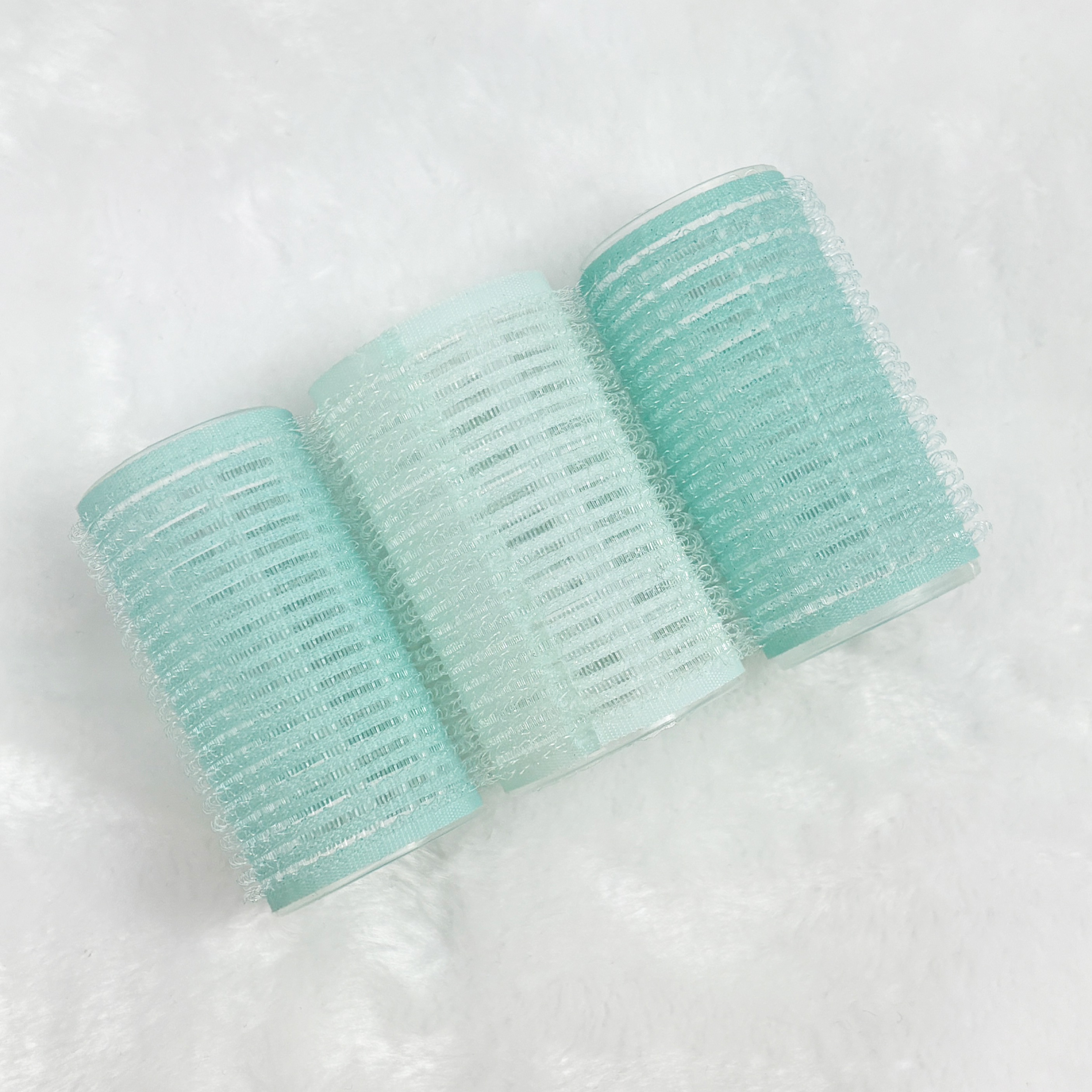 6pcs Hair Rollers Set with Carrying Bag