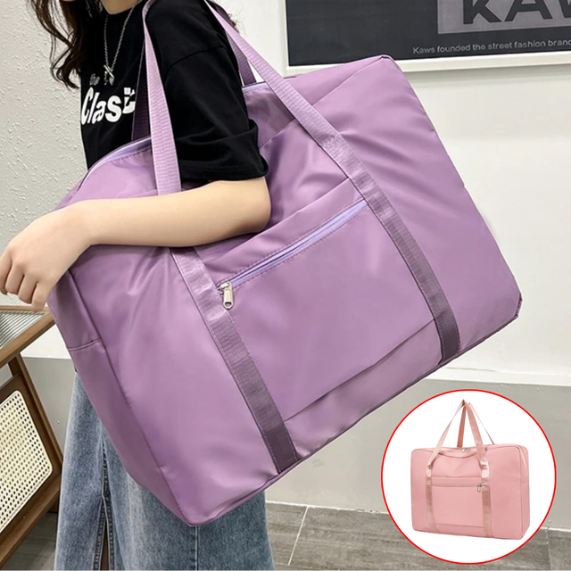 Large Capacity Travel Duffel Bag