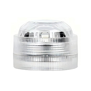 Multi-Color LED Round Light Modules for Party Supplies