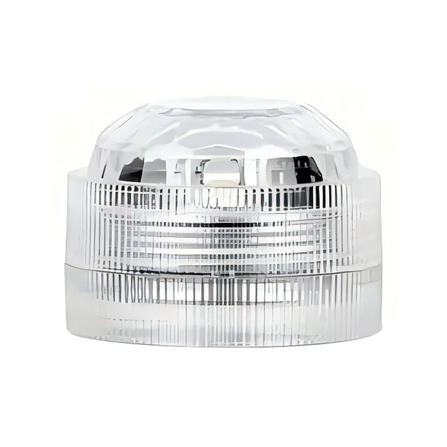 Multi-Color LED Round Light Modules for Party Supplies