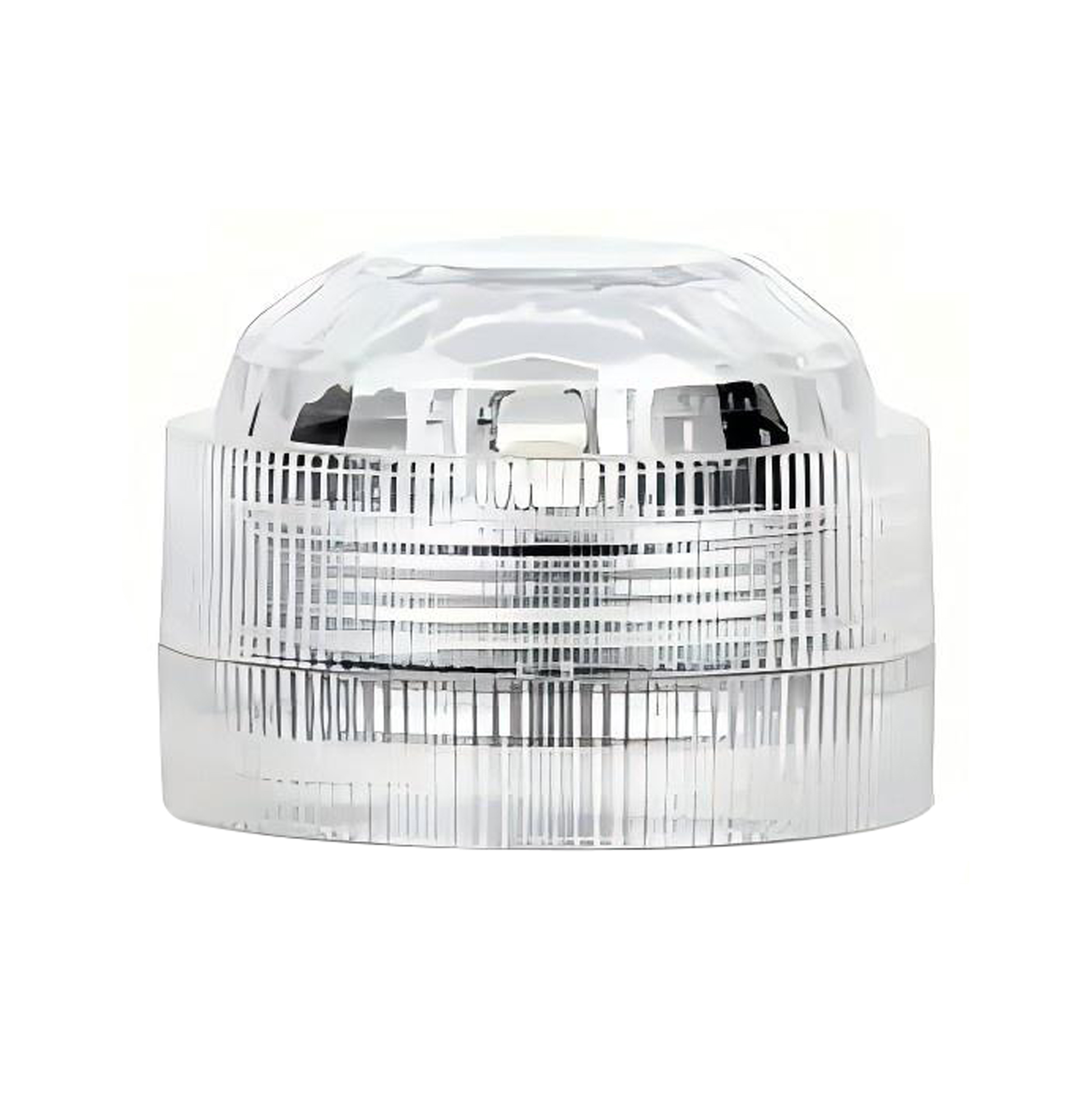 Multi-Color LED Round Light Modules for Party Supplies