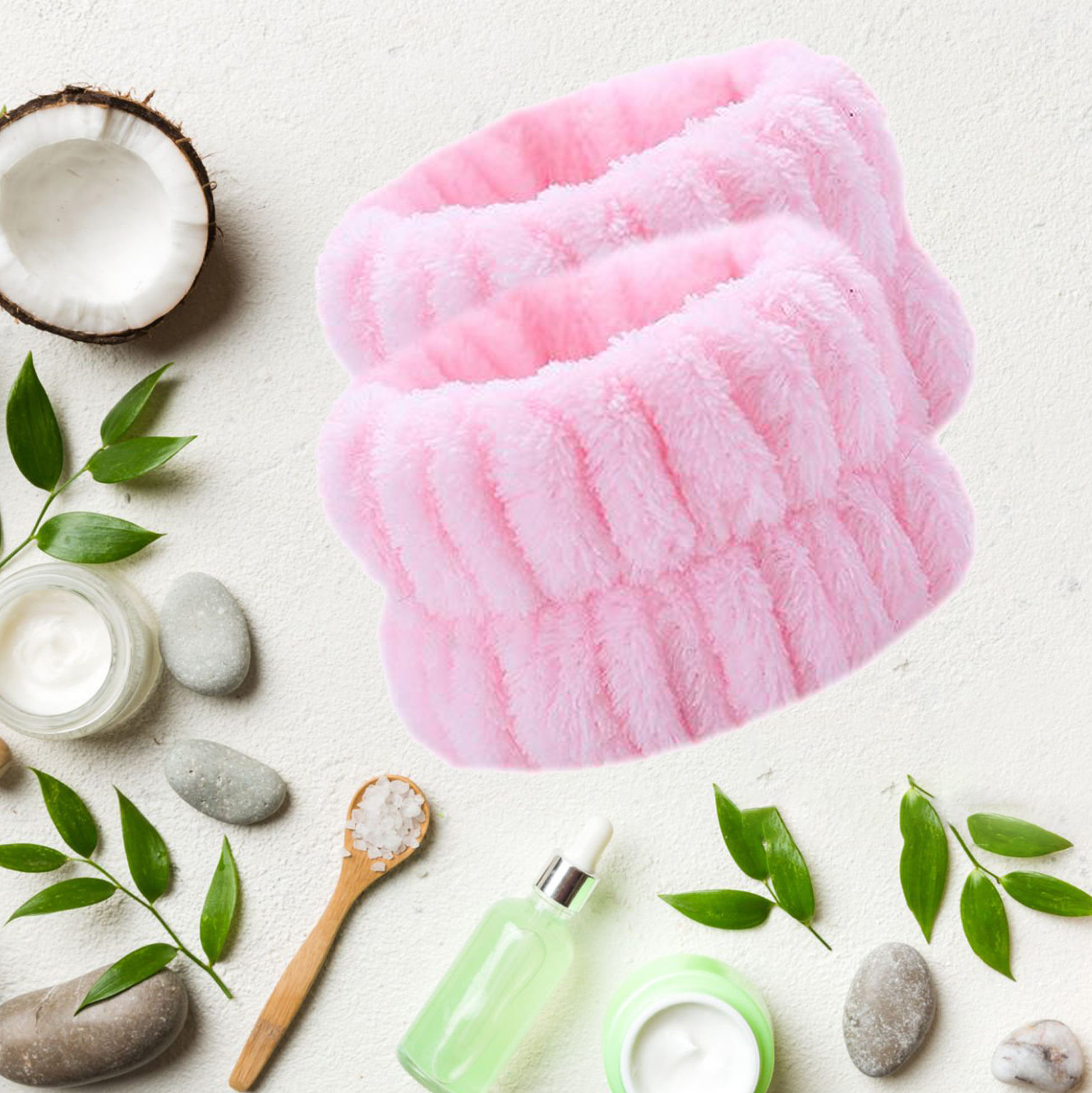 Spa\Makeup Wristband For Washing Face