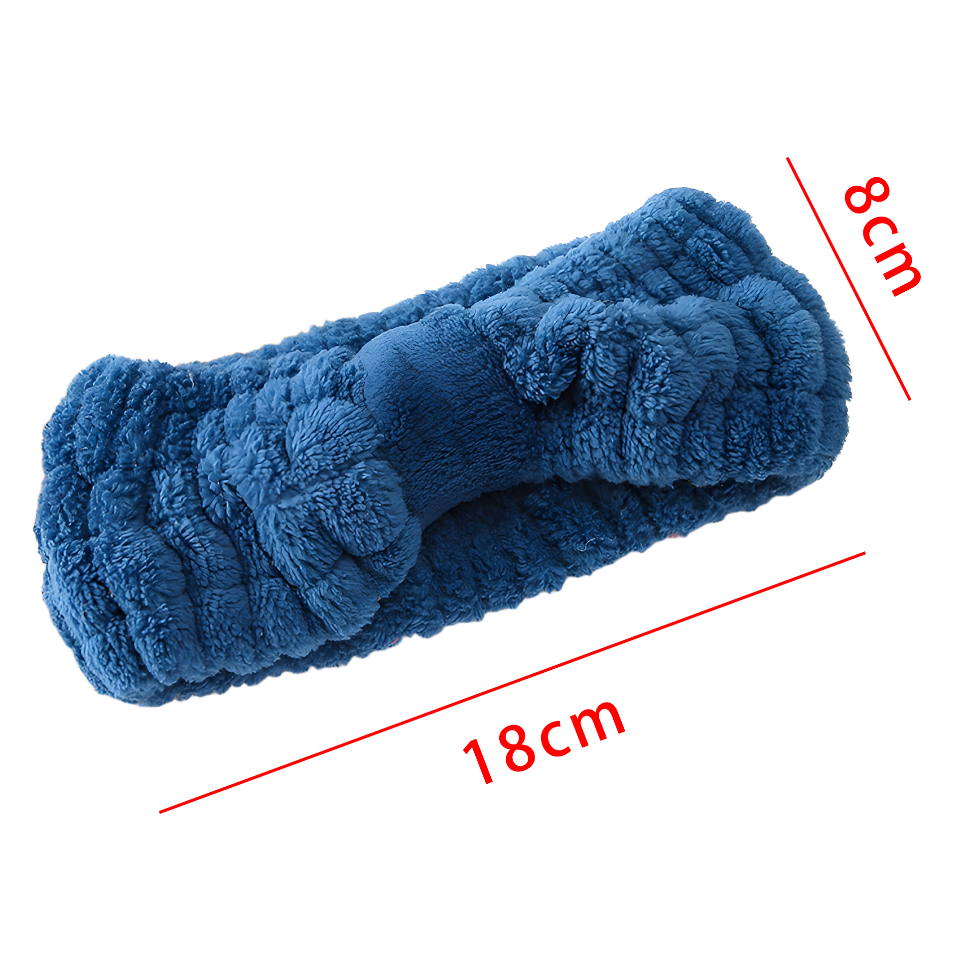 Spa\Makeup Headband For Washing Face