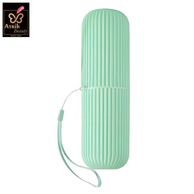  Portable Toothbrush Holders