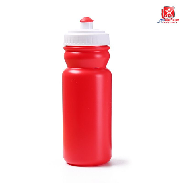 High-Temperature Resistant PP Sports Water Bottle, Ideal for Outdoor Activities And Hot Drinks