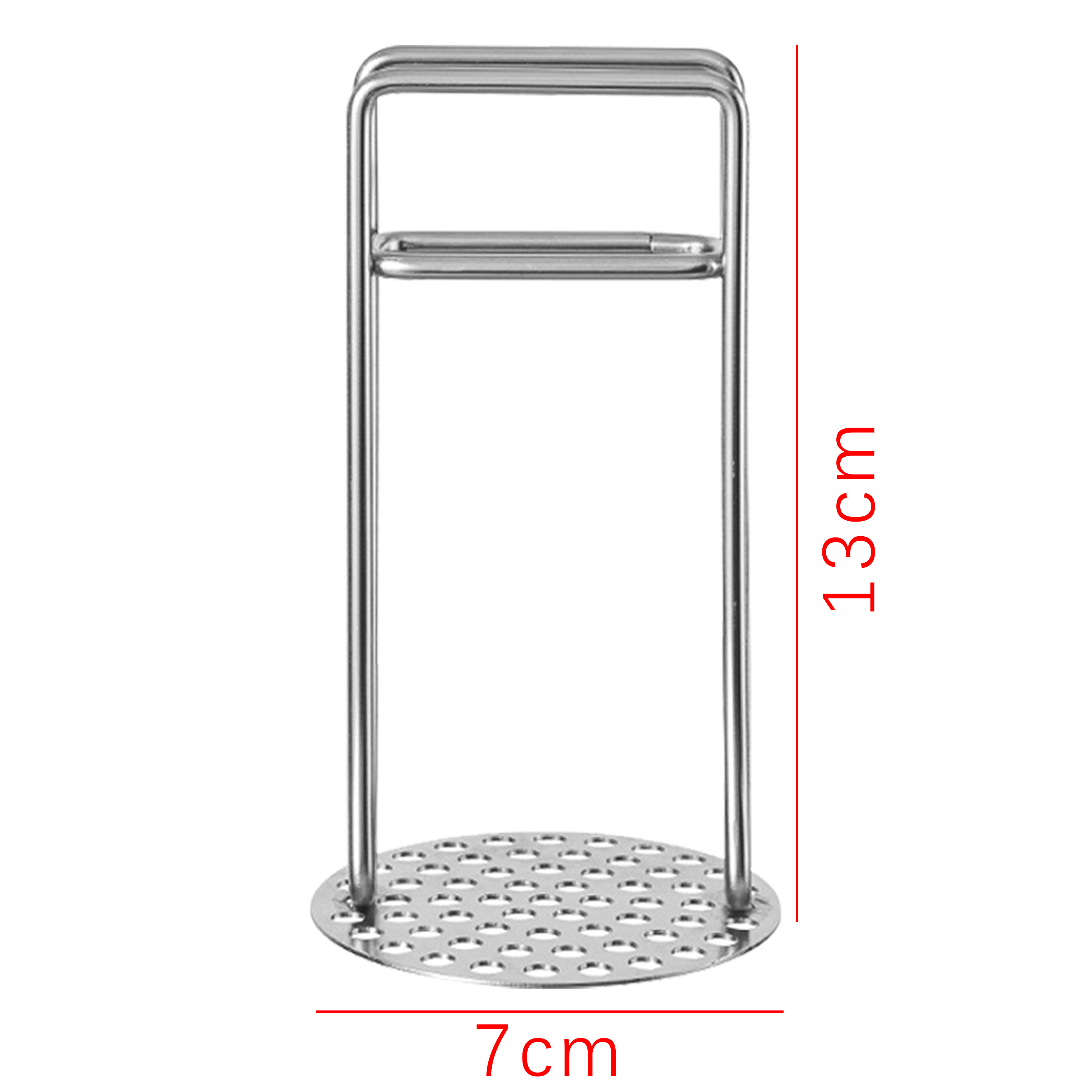 Stainless Steel Potato Masher