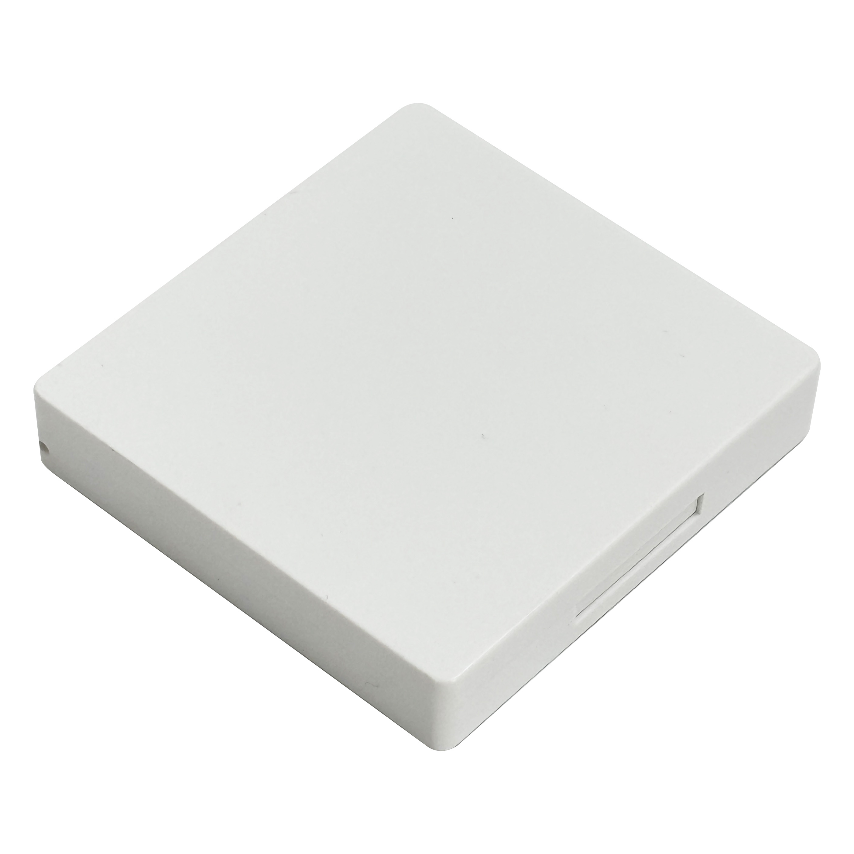 5-Color Eyeshadow Palette with Mirror