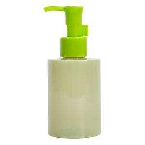 150ml Press Pump Lotion Bottle