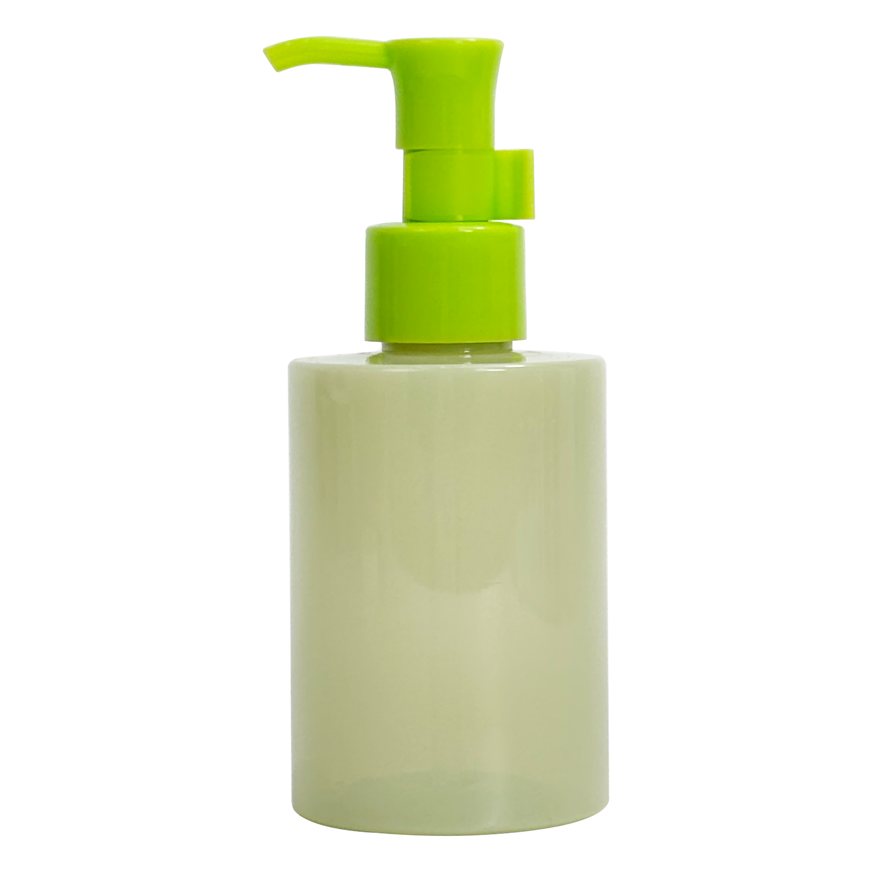 150ml Press Pump Lotion Bottle