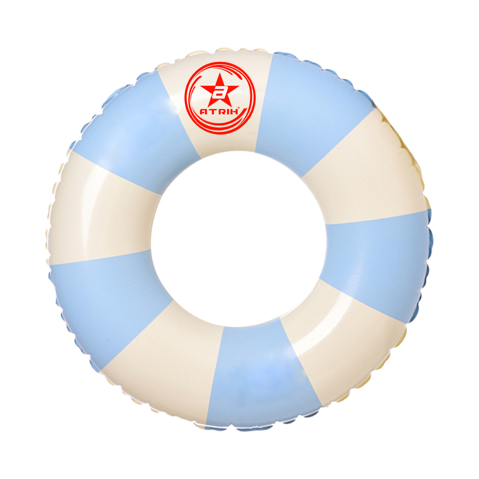 80cm Inflatable Swim Ring