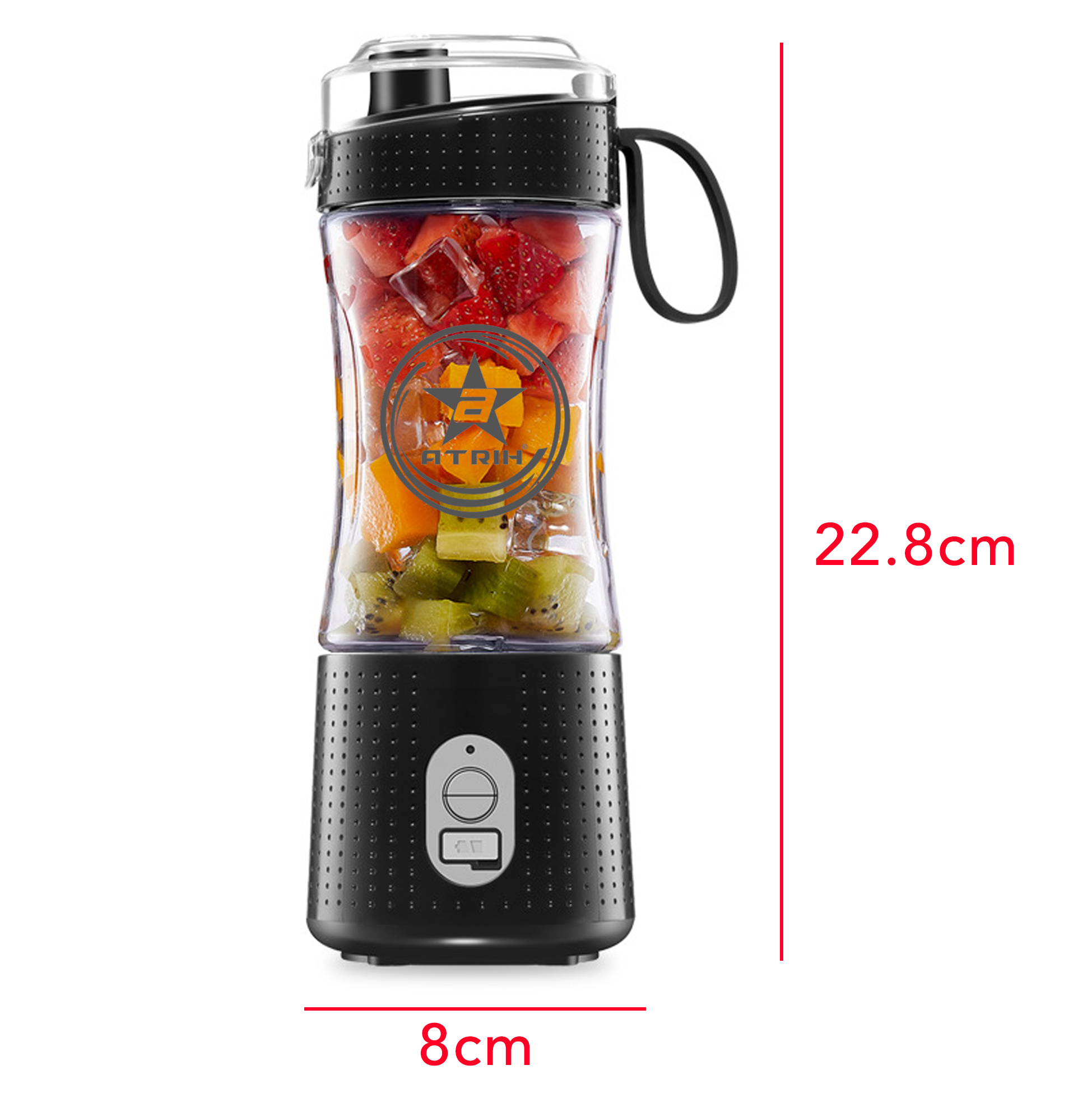 ATRIH Portable Blender