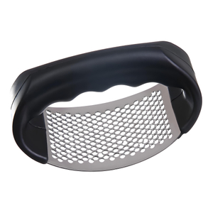 Efficient Garlic Press