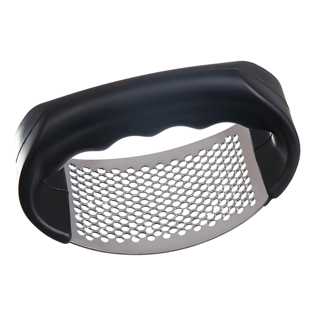 Efficient Garlic Press