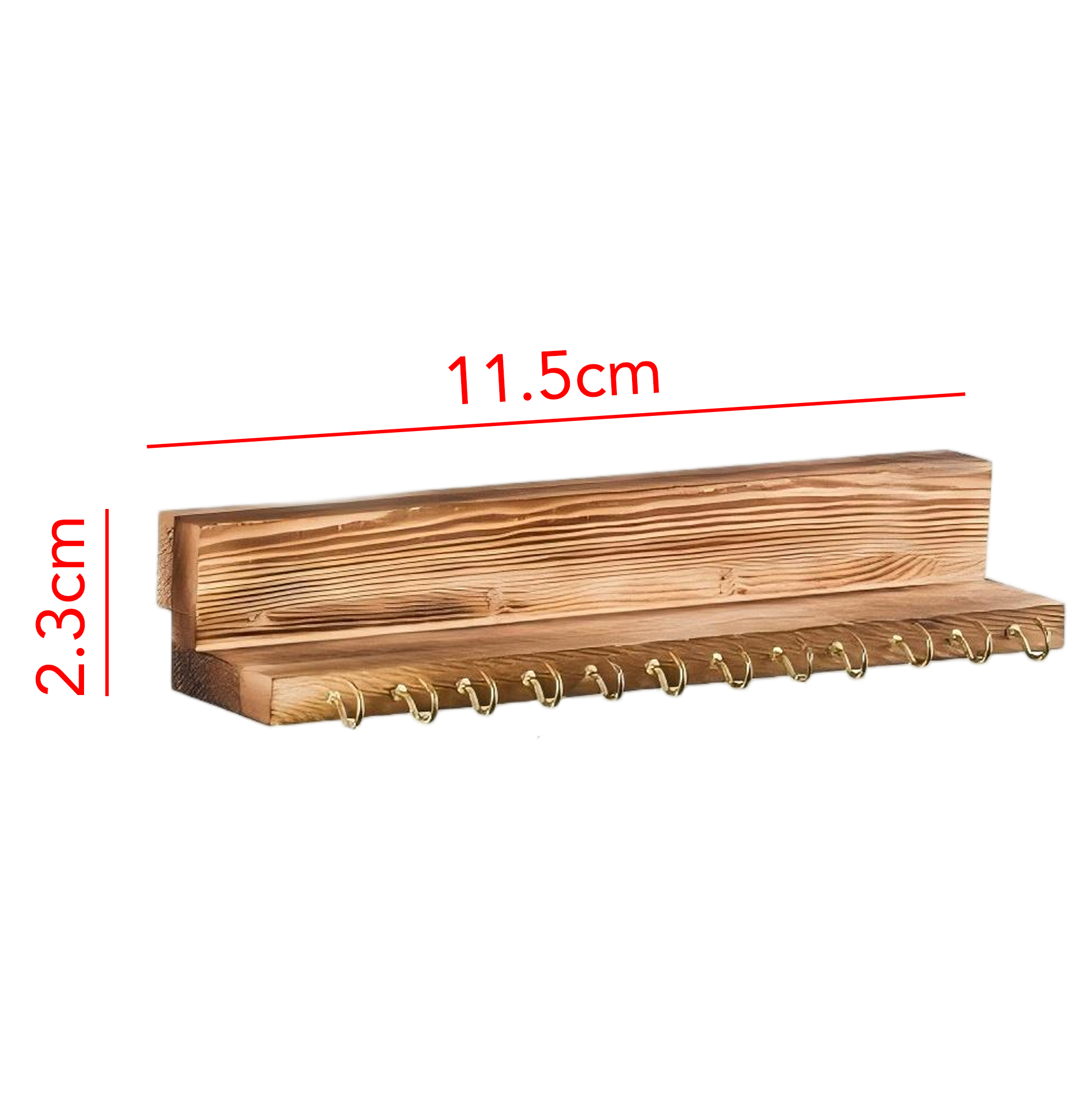 Wall Mounted Jewelry Organizers