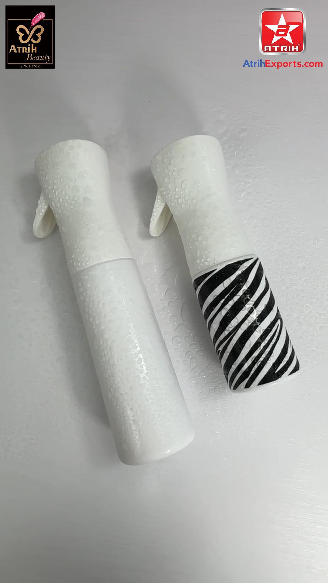Dual purpose Hair Spray Bottle