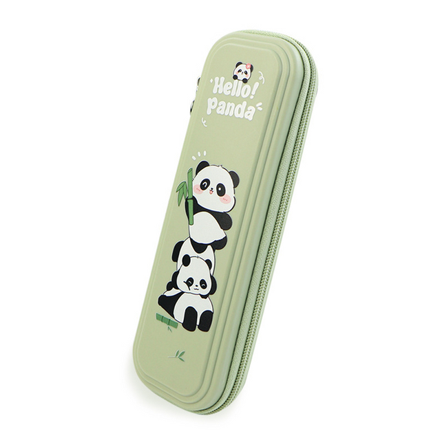 Large-Capacity Pencil Case