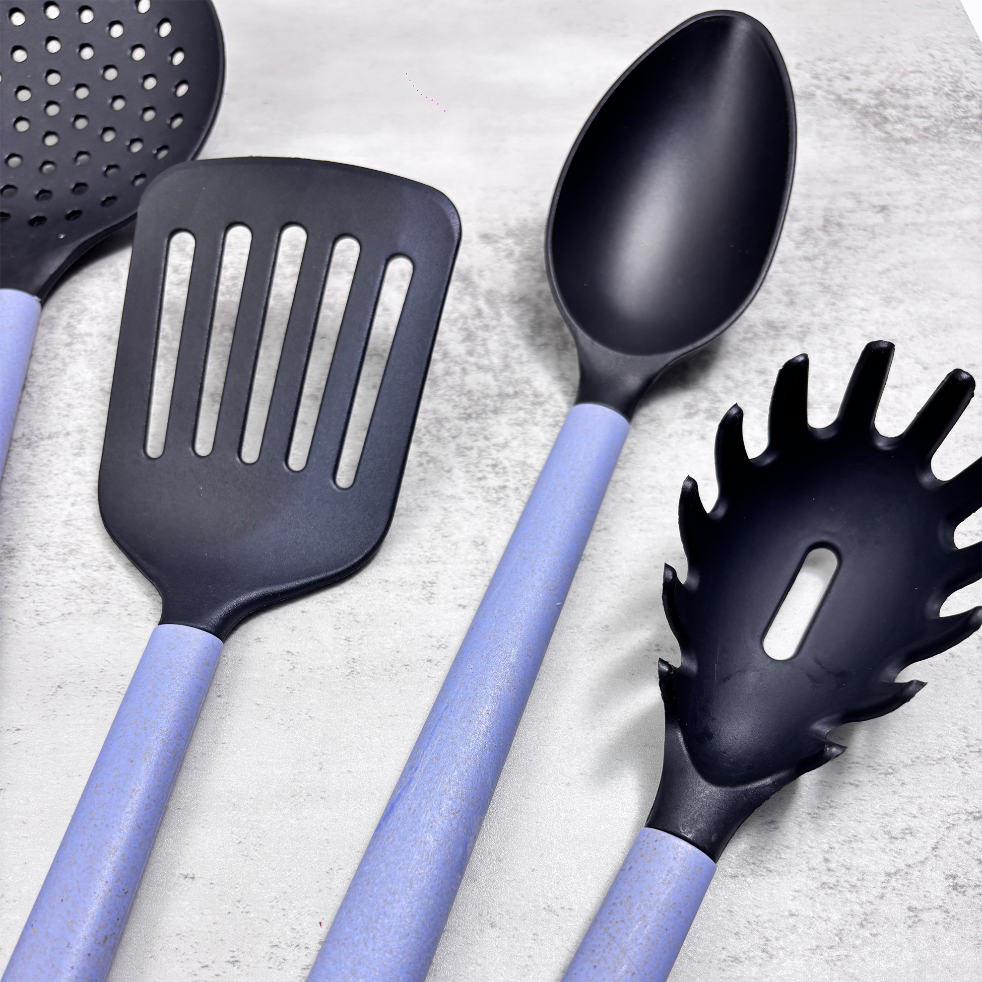 6-Piece Kitchen Utensil Set