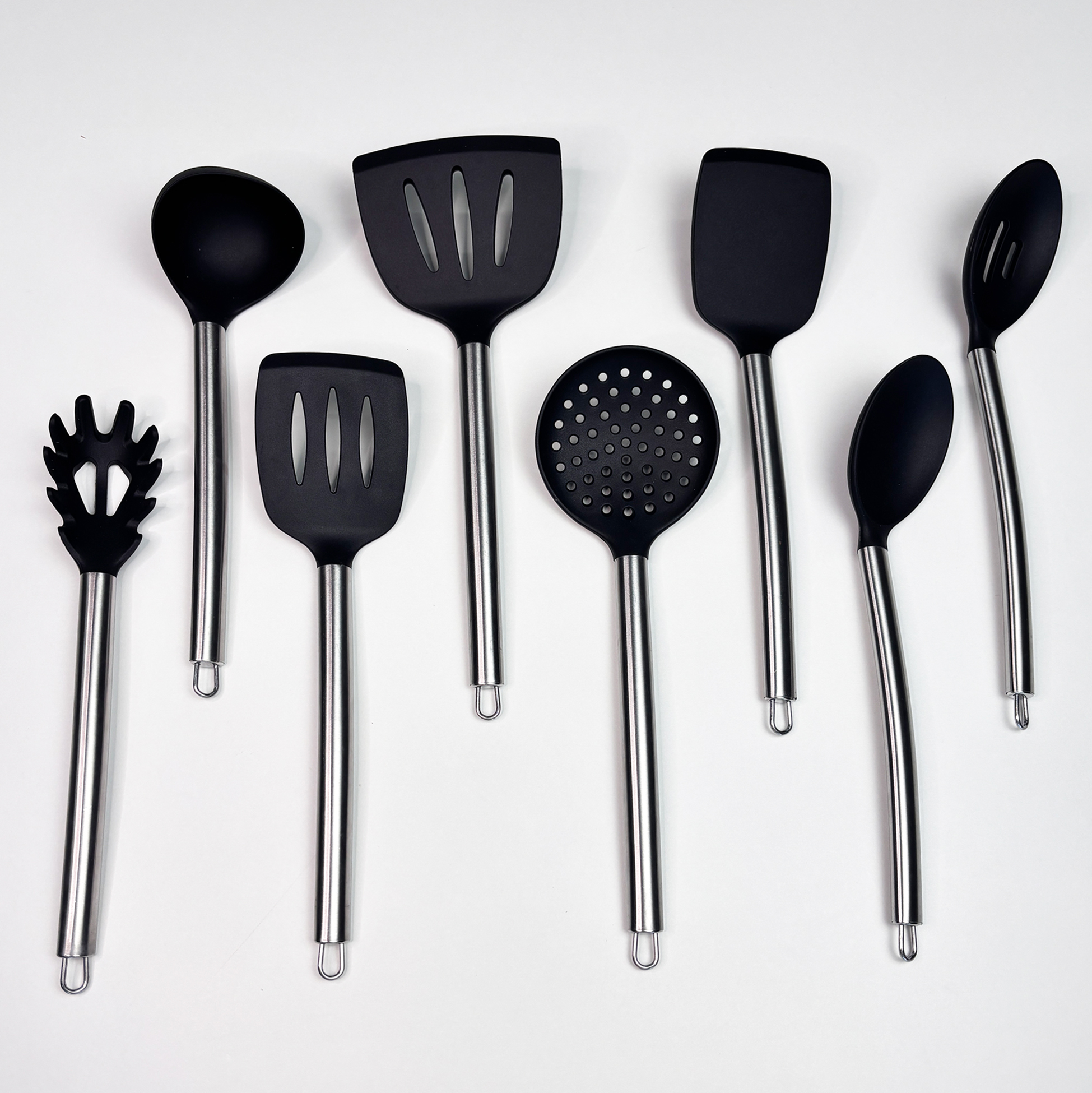 8-Piece Kitchen Utensil Set